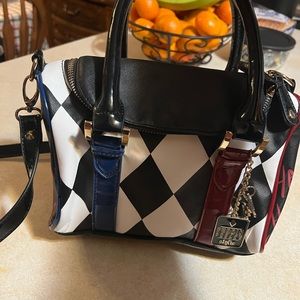 Hary Quinn Purse Hot Topic